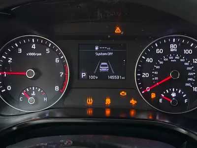 صورة 9 لـ 2019 KIA FORTE