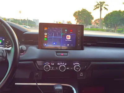 2022 Honda HR-V 缩略图 14