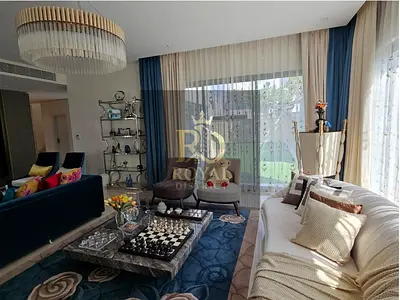 OWN YOUR LUXURIOUS 5-BEDROOMS VILLA | FULLY CORNER | STYLISH LAYOUT | PRIME LOCATION IN LILAC