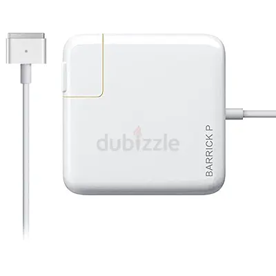 Apple magsafe 2 power adapter 85 wat