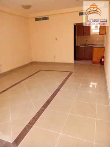 Fully Furnished Studio for Rent | Spacious Layout | Ready to Move In