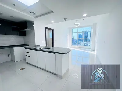 AED 55k | 893 SQ.FT. | LARGE 1BR | 2 BATHS | 6 CHEQUES | DLRC