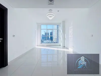 AED 55k | 893 SQ.FT. | LARGE 1BR | 2 BATHS | 6 CHEQUES | DLRC
