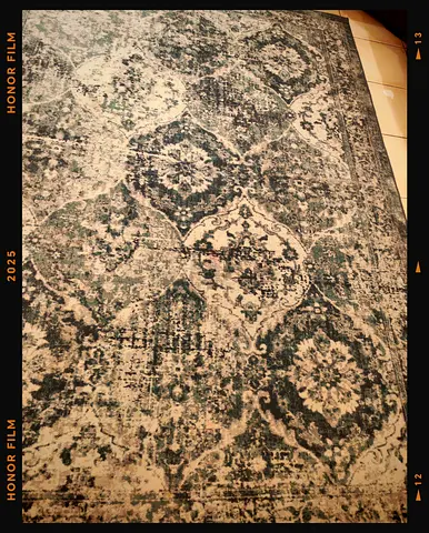 Ikea Area Rug for sale