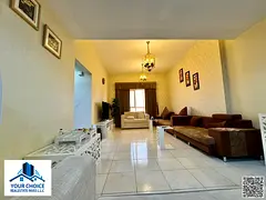 🏡 For Rent – Fully Furnished 2-Bedroom Apartment in Emirates City, Al Amerah 🏡