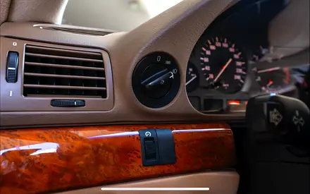 صورة 10 لـ 2001 BMW 7-SERIES