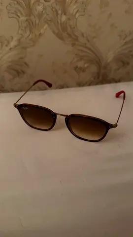 Ray-Ban Scuderia Ferrari Collection