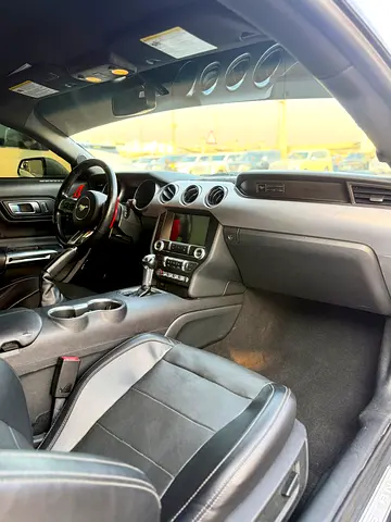 2020 FORD MUSTANG — миниатюра 16