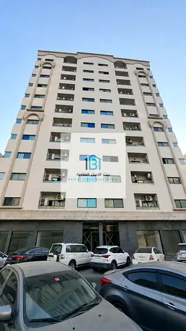🏢 FOR SALE | INVESTMENT BUILDING IN AL MAJAZ – SHARJAH