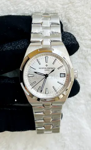 Vacheron Constantin Overseas watch