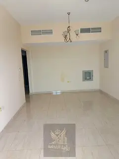 The Most Beautiful 1BR Apartment in Al Majaz 3 | Balcony | Open View | Parking8000