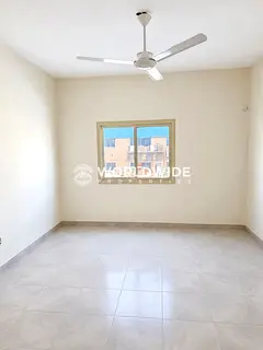 38 Spacious Labor Rooms Available for Rent | Including All Utilities | Al Jurf 1 Ajman