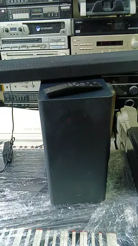 HW-Q800A 3.1.2ch Soundbar with large subwoofer for sale