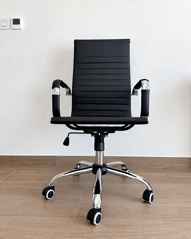 Ergonomic Office Chair