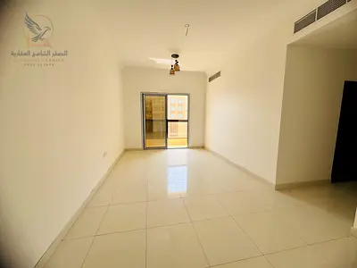 غرفة وصالة أول ساكن في التلة | بلكونة |