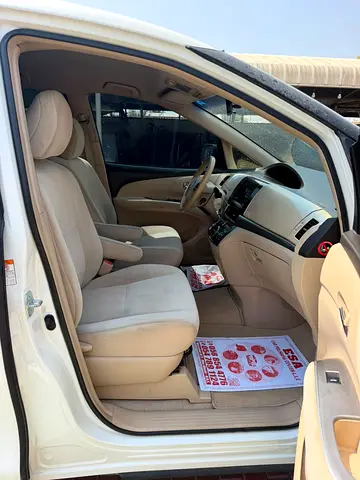 2017 Toyota PREVIA 照片 5