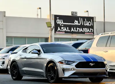 2020 FORD MUSTANG — фото 3