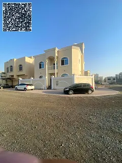 5 Bedroom l For Sale l Ajman l Luxury Villa