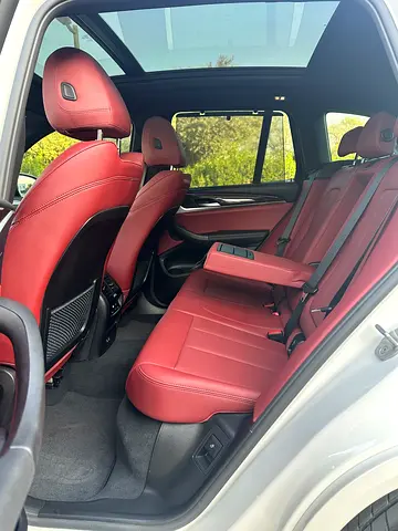 صورة مصغرة 12 لـ 2024 BMW X3