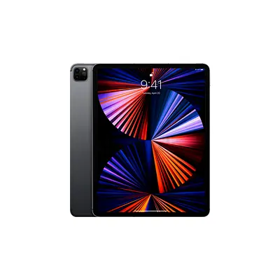 iPad Pro 12.9 M1 5th Gen 128GB Cellular + Magic Keyboard + Pencil