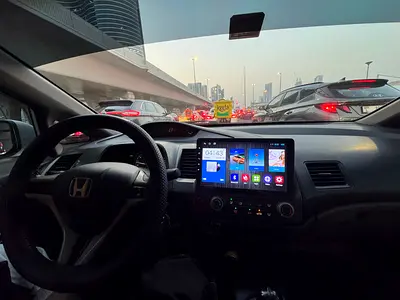 صورة 7 لـ 2009 Honda CIVIC