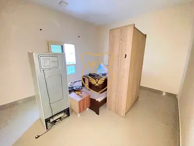 Big & Bright Studio | Separate Kitchen | Spacious Living Area