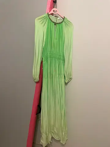 Party dress Sandro Paris