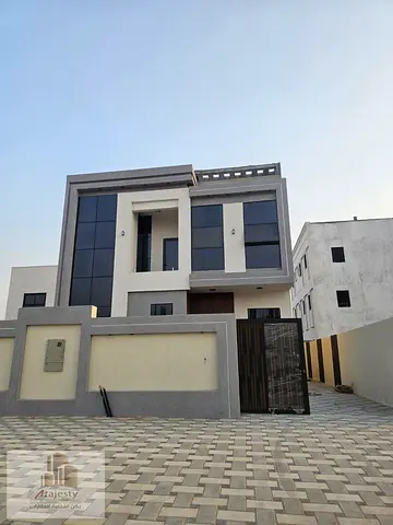عجمان منطقه الحليو