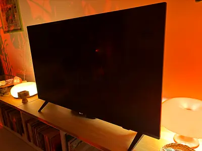 Philips 50-inch Smart LED TV