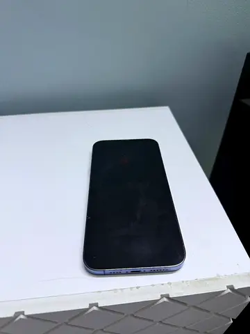Used iPhone 13 Pro Max in very good working condition