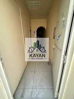 Direct Owner - 8 Apartments Labour Accommodation | Old Industrial Area UAQ | AED 25K/Apartment |