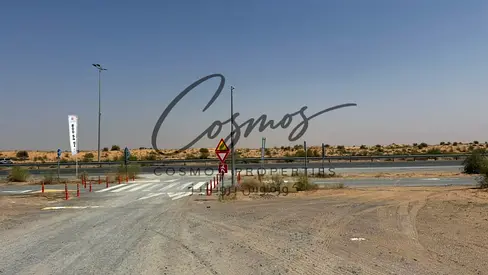 Villa Plots for Sale in Sharjah-Basatin Al Belaida | Freehold All Nationalities | 5-Year Payment Plan I G+2 | No Commission
