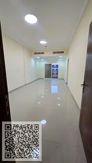 2-Bedroom Apartment with 3 Bathrooms and Fully Open View for Rent