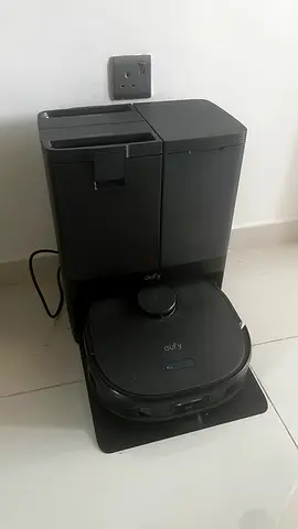 Robot vacuum