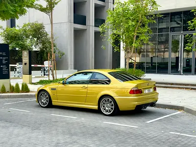 صورة 2 لـ 2003 BMW M3