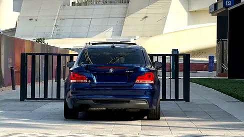 صورة 2 لـ 2013 BMW 1-SERIES