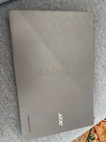Acer Chromebook Plus 515 -  Mint Condition, Lightly Used