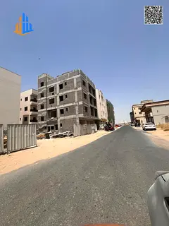 Commercial Residential Plot for Sale in Al Alia, Ajman | G+3 Permit | Prime Investment Opportunity |