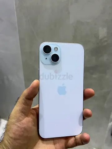Iphone 15 plus 128gb original ok