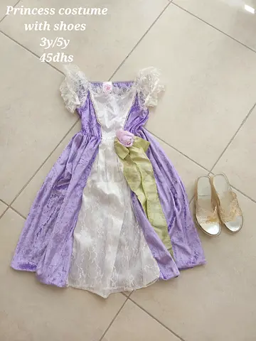Halloween costume for kids