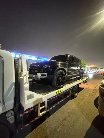Towing service& Recovery Service
