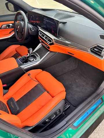 صورة 5 لـ 2024 BMW M3