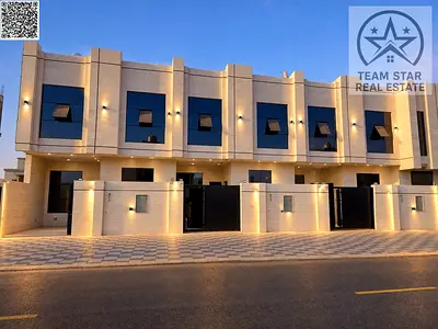 للإيجار بالحليو 2 - 4 غرف ماستر - مجلس وصالة - غرفة خادمة - رووف - تشطيب فاخر