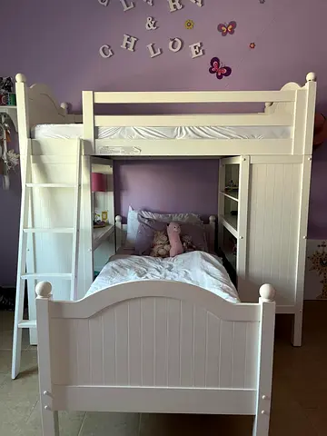 Bunk beds