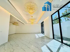 Brand New Ultra Luxury 6 Bedroom Villa Modern Finishing