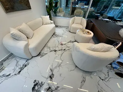 Brand new 5 seater sofa we are selling at the best prices