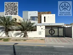 Villa for Rent in Al Rawda – Al Talla Street | 5 Bedrooms | 5,000 Sq. Ft. | AED 130,000