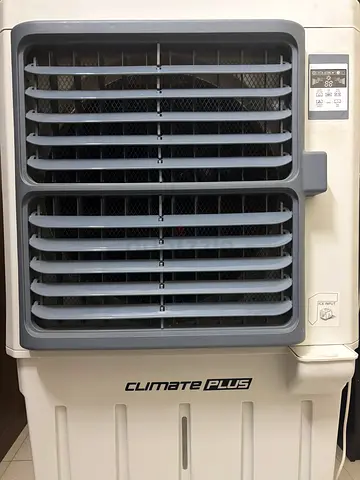 Climate Plus Portable Evaporative Air Cooler - Good Working Condition |