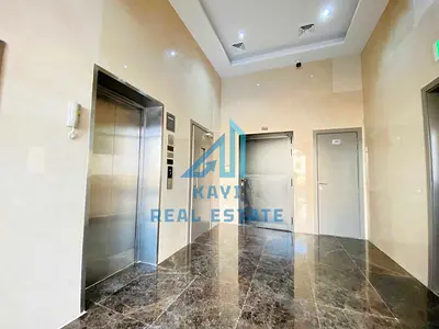 Elegant 1BR Apartment for Rent in Tilal City