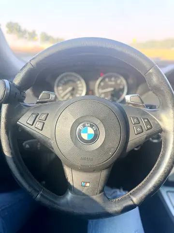 2008 BMW 6-SERIES 照片 9